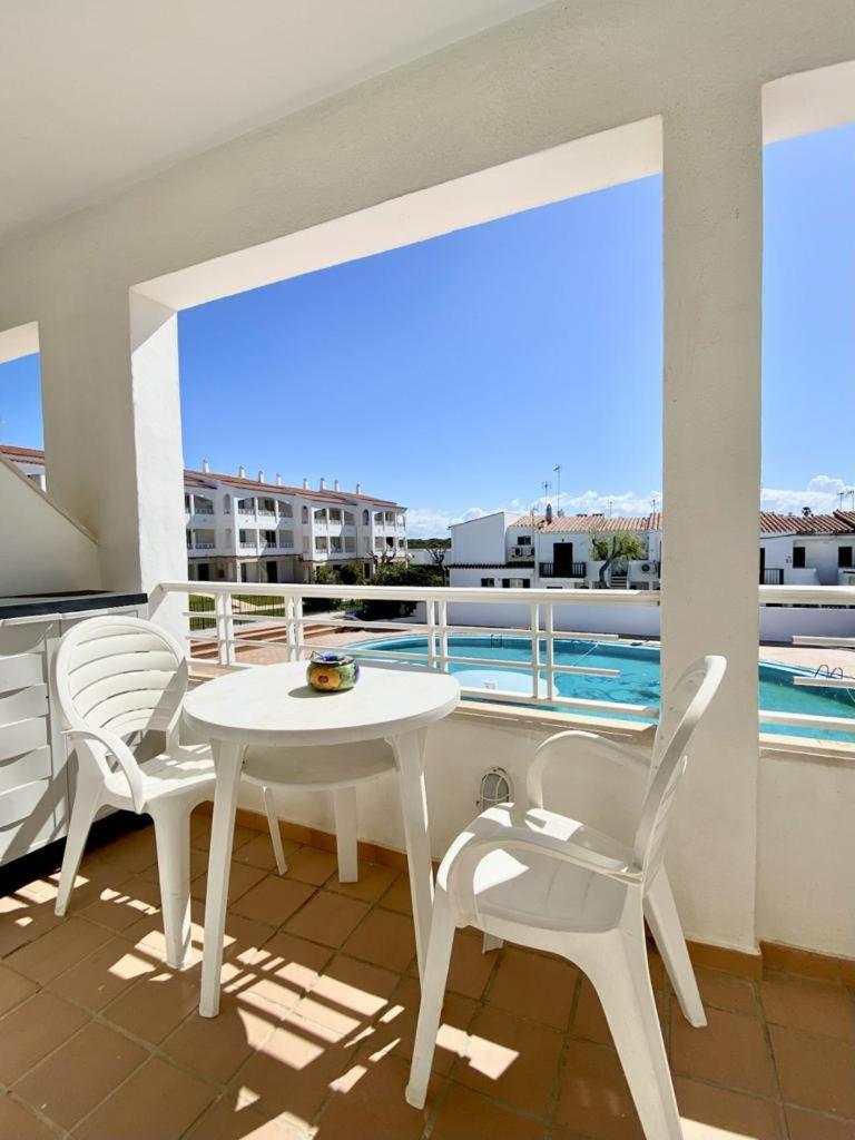 Apartamentos Calan Blanes Park, Cb, Apm 2142 Cala'N Blanes  Exterior foto