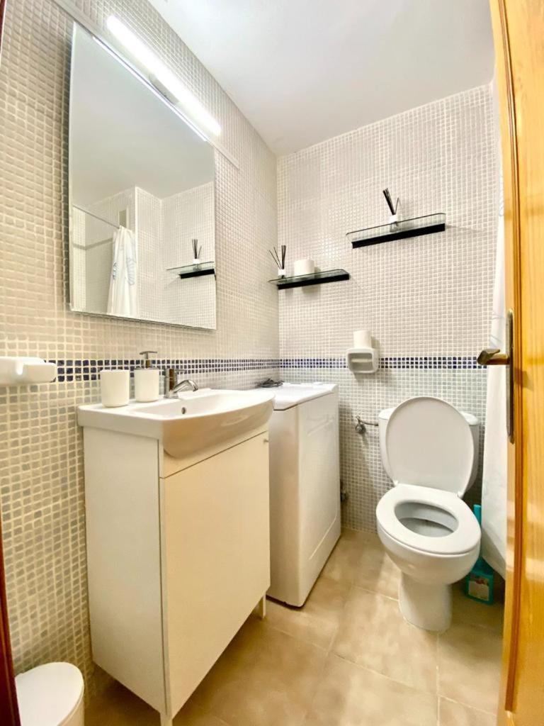 Apartamentos Calan Blanes Park, Cb, Apm 2142 Cala'N Blanes  Exterior foto