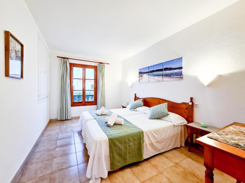 Apartamentos Calan Blanes Park, Cb, Apm 2142 Cala'N Blanes  Exterior foto