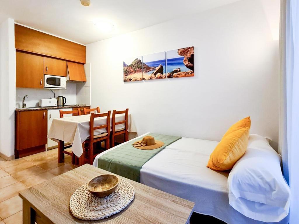 Apartamentos Calan Blanes Park, Cb, Apm 2142 Cala'N Blanes  Exterior foto