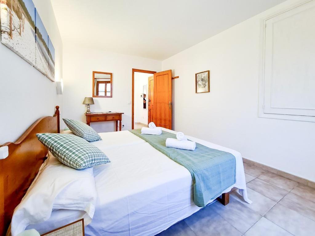 Apartamentos Calan Blanes Park, Cb, Apm 2142 Cala'N Blanes  Exterior foto