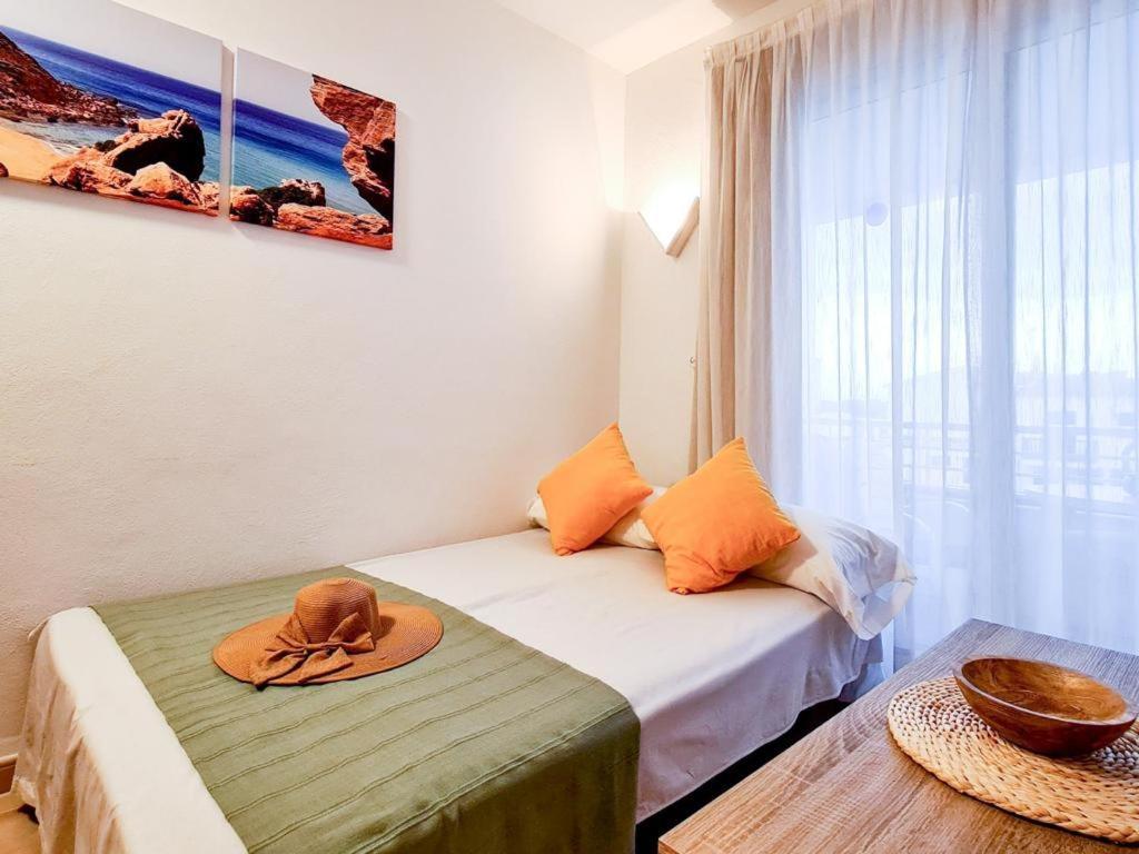 Apartamentos Calan Blanes Park, Cb, Apm 2142 Cala'N Blanes  Exterior foto
