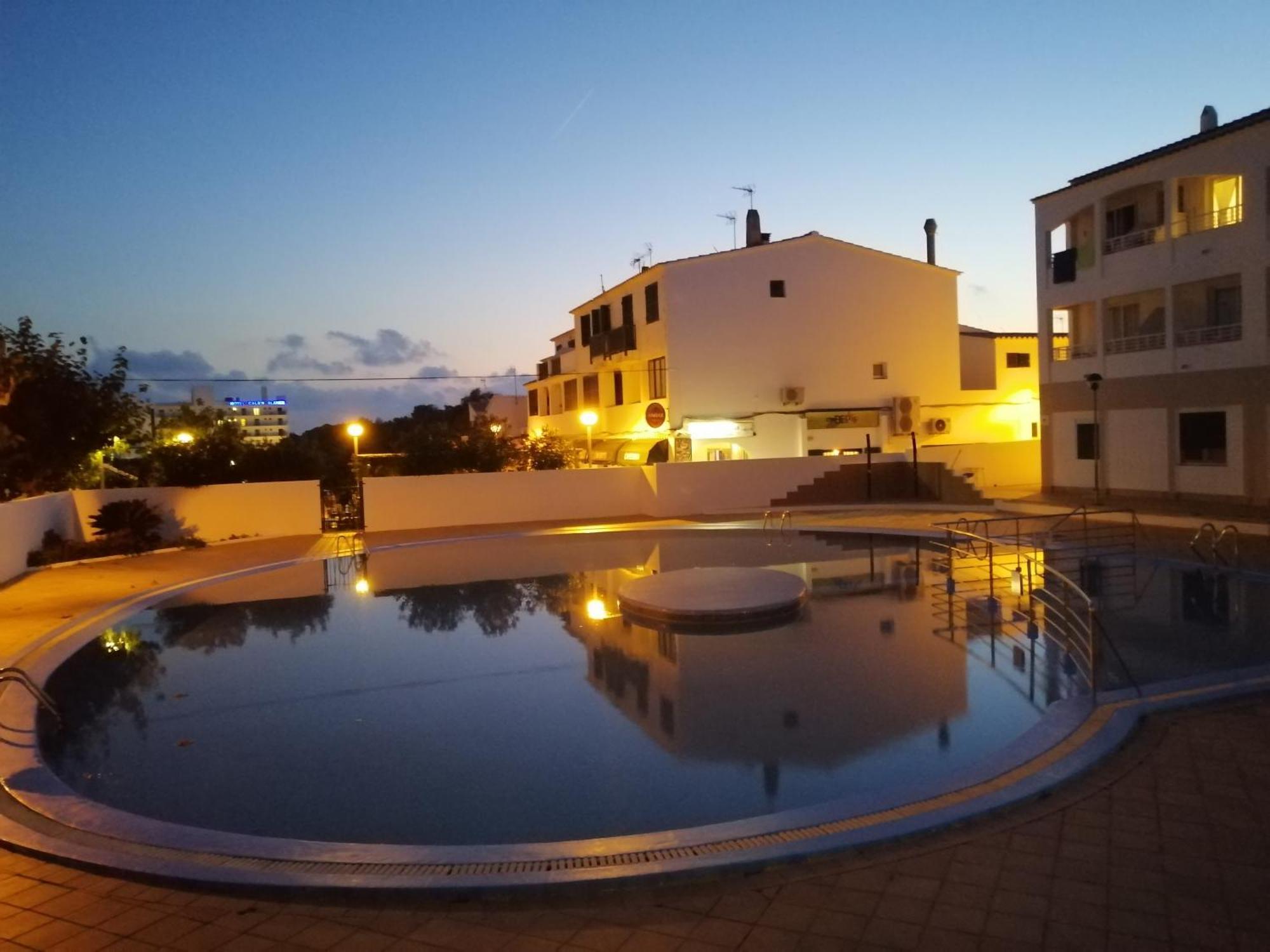 Apartamentos Calan Blanes Park, Cb, Apm 2142 Cala'N Blanes  Exterior foto