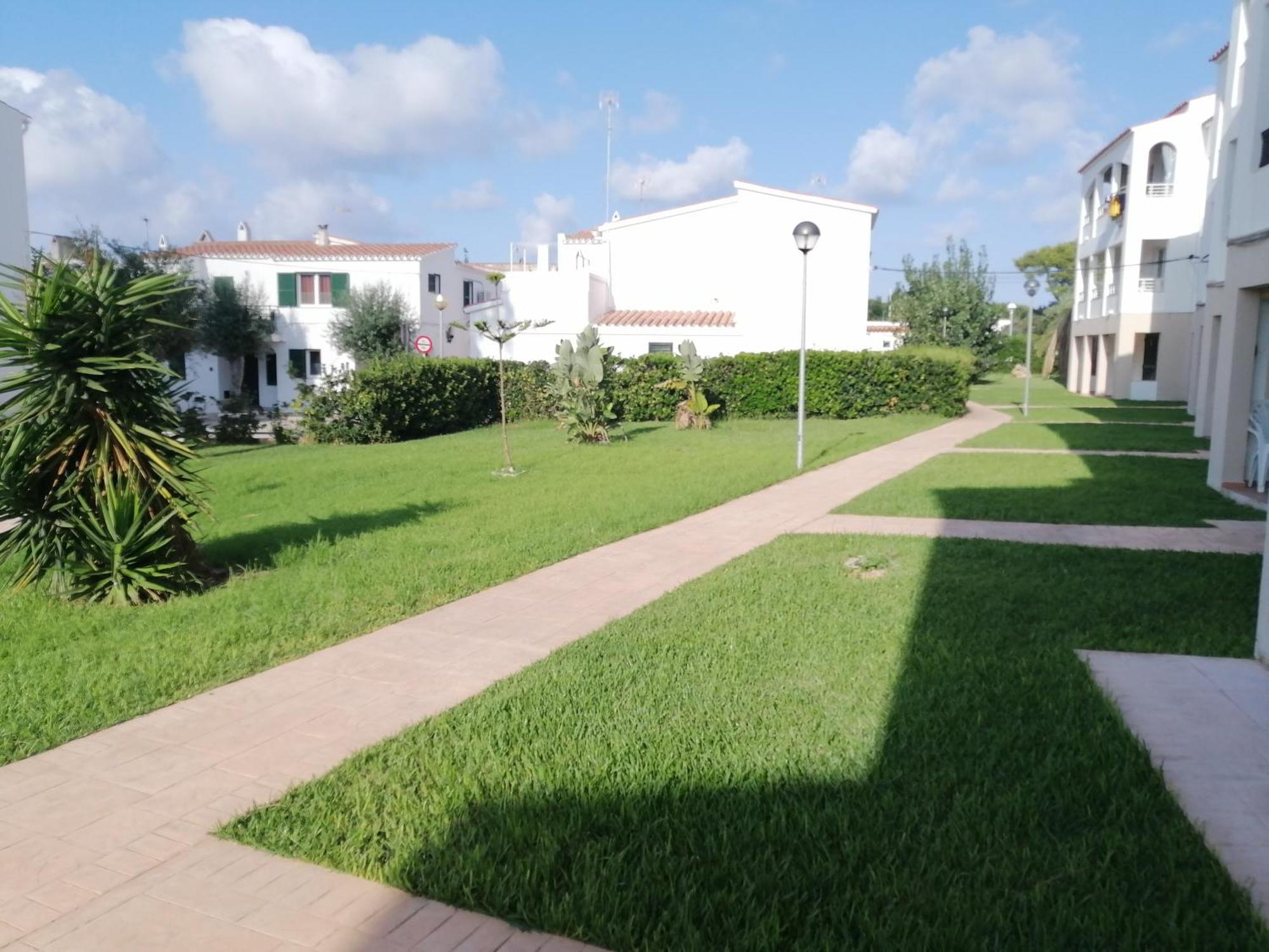 Apartamentos Calan Blanes Park, Cb, Apm 2142 Cala'N Blanes  Exterior foto
