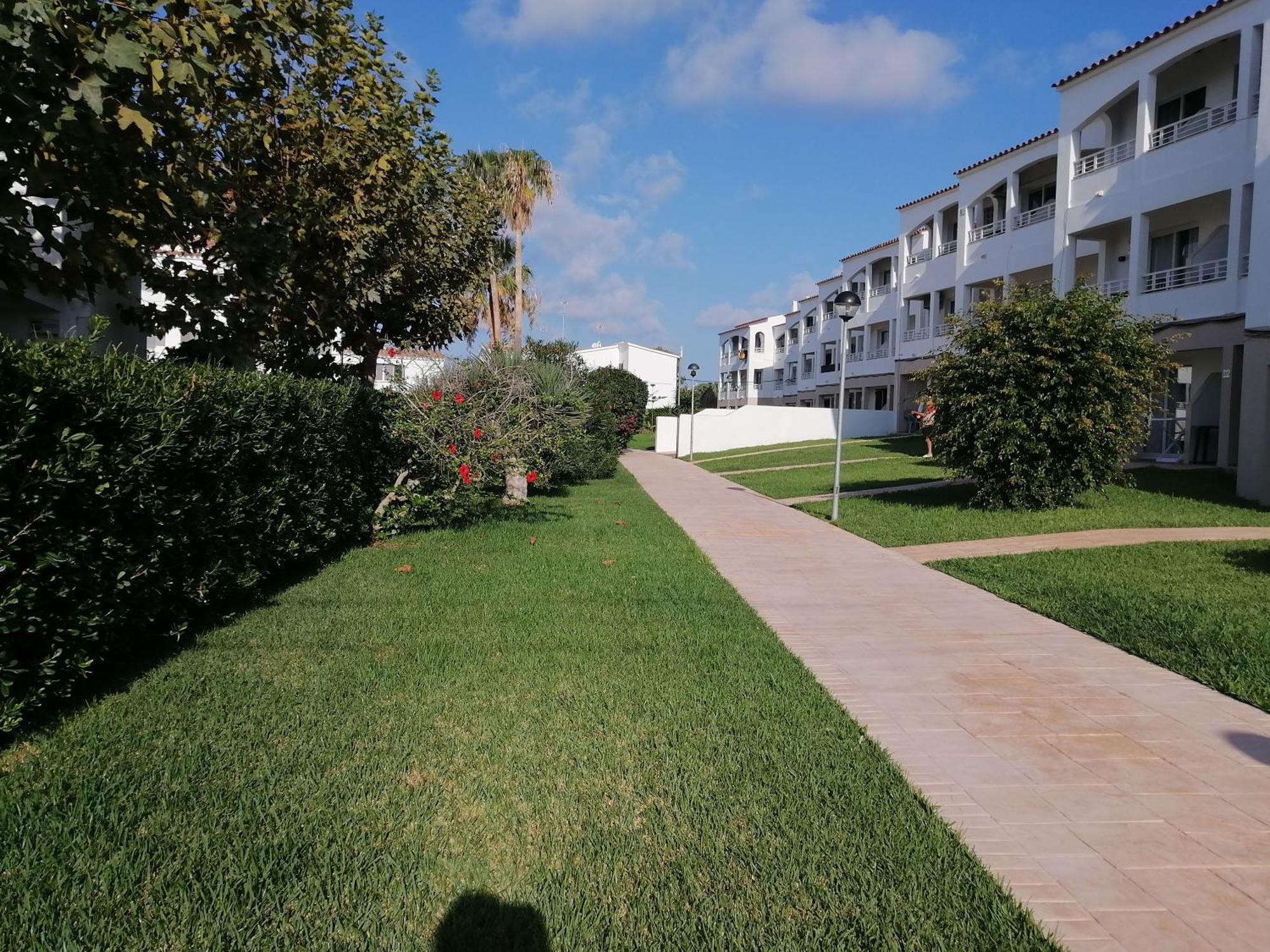 Apartamentos Calan Blanes Park, Cb, Apm 2142 Cala'N Blanes  Exterior foto
