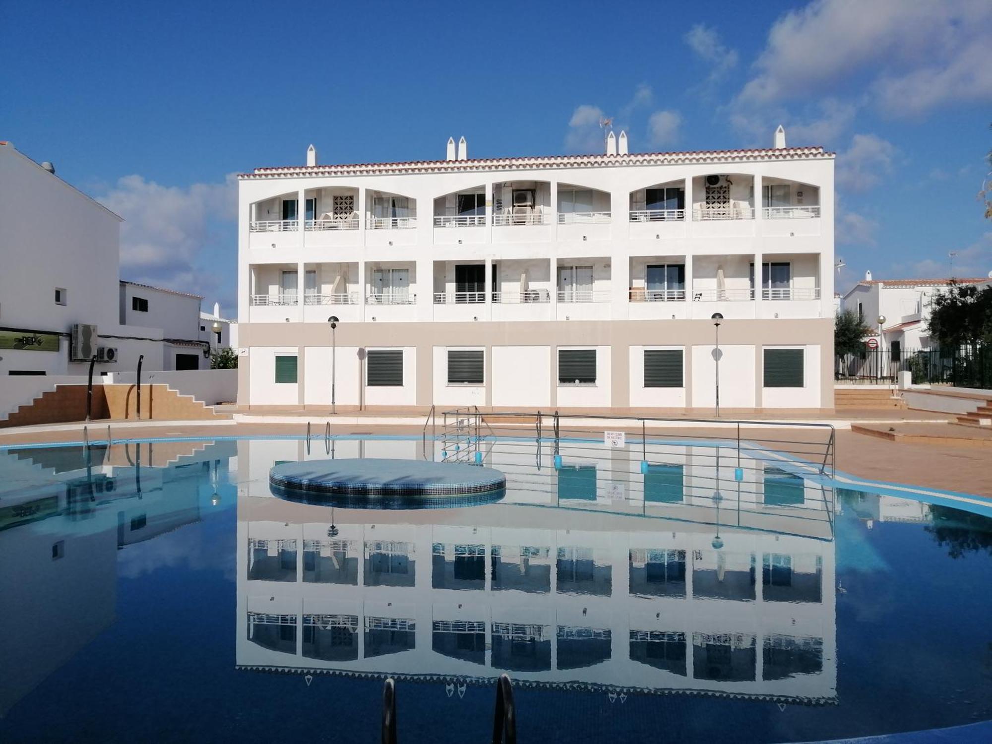 Apartamentos Calan Blanes Park, Cb, Apm 2142 Cala'N Blanes  Exterior foto