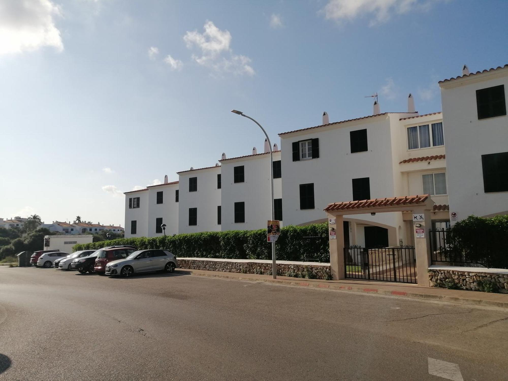 Apartamentos Calan Blanes Park, Cb, Apm 2142 Cala'N Blanes  Exterior foto