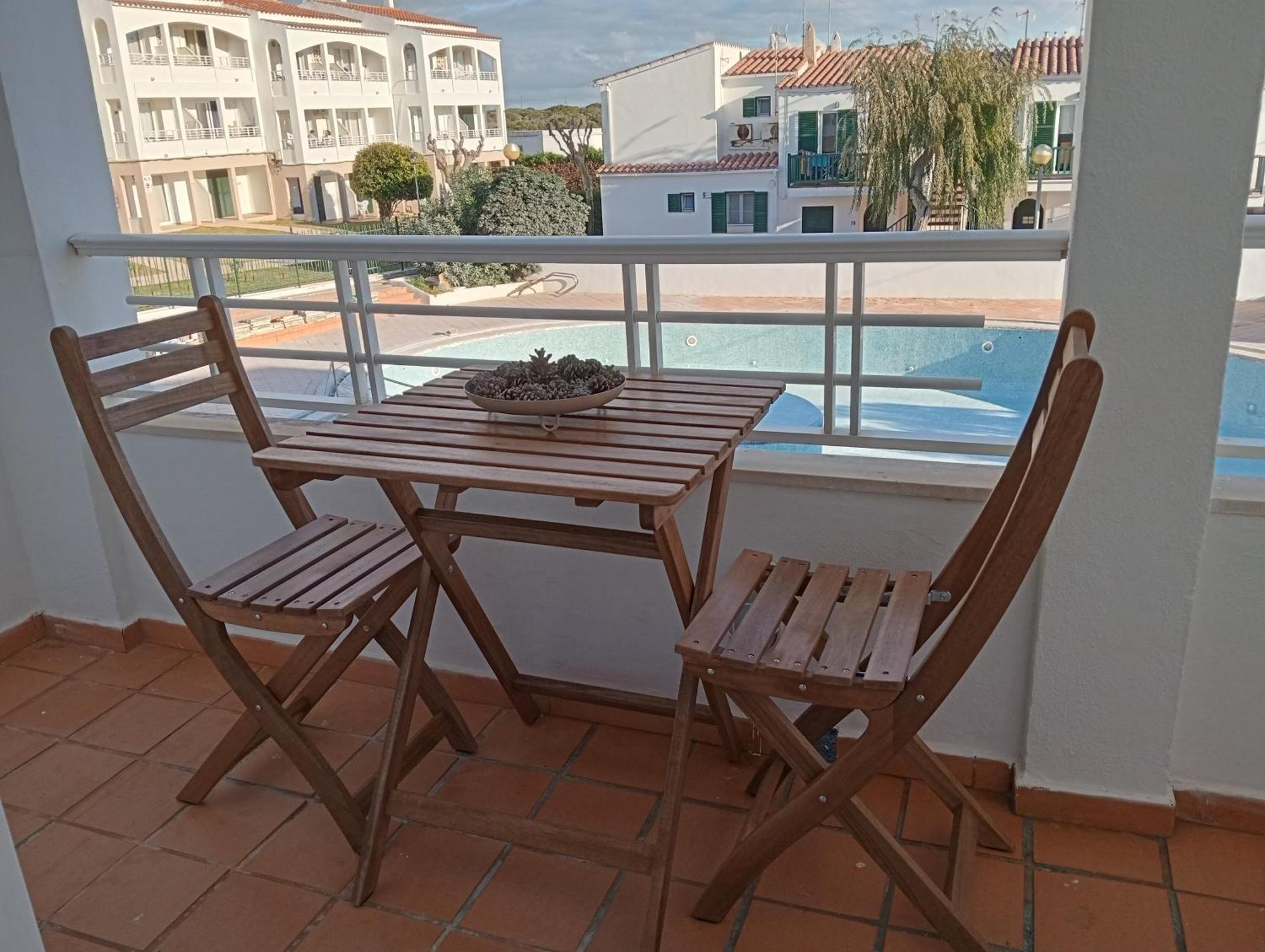 Apartamentos Calan Blanes Park, Cb, Apm 2142 Cala'N Blanes  Exterior foto